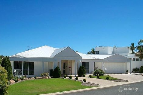Property photo of 3 Harbord Court Kallaroo WA 6025