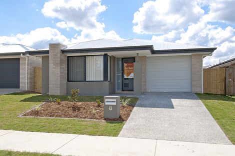 8 Kurgan Lane, Yarrabilba, QLD 4207