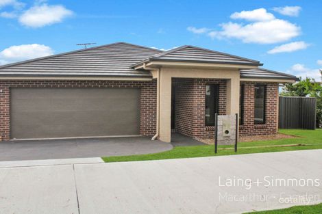 Property photo of 108 Commissioners Drive Denham Court NSW 2565