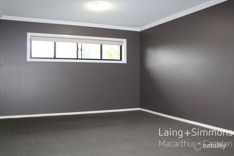 Property photo of 108 Commissioners Drive Denham Court NSW 2565