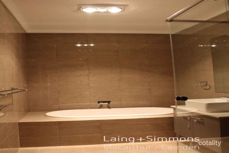 Property photo of 108 Commissioners Drive Denham Court NSW 2565