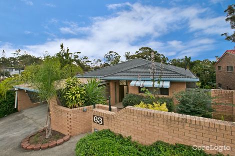 Property photo of 63 Brodie Street Holland Park West QLD 4121