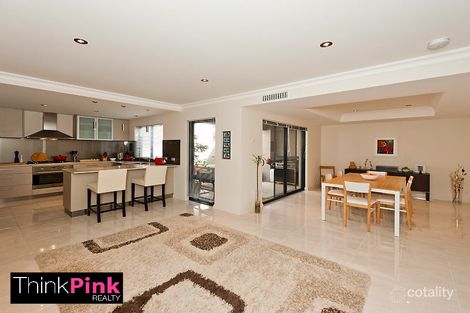 Property photo of 98A Surrey Road Rivervale WA 6103
