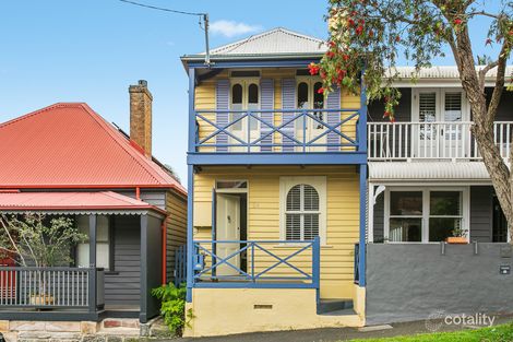 24 Smith St, Rozelle, NSW 2039