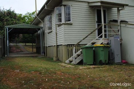 Property photo of 23 Coleman Street Leichhardt QLD 4305