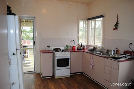 Property photo of 23 Coleman Street Leichhardt QLD 4305