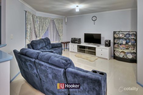 Property photo of 75 Golden Rain Place Stretton QLD 4116