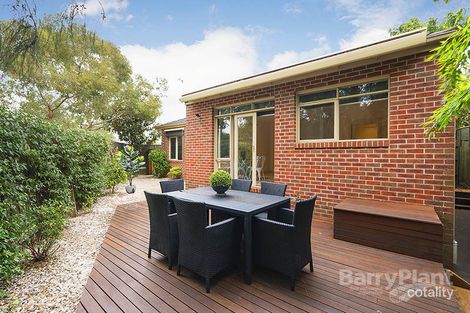 Property photo of 2/3 Grenfell Road Mount Waverley VIC 3149