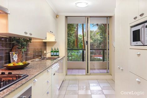 Property photo of 45/54 Christie Street St Leonards NSW 2065