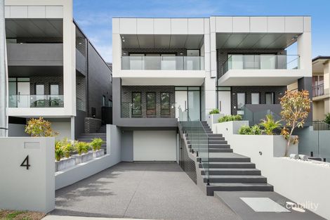 4 Hurstville Rd, Hurstville, NSW 2220