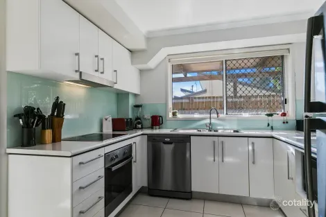 Property photo of 22/89 Bundilla Boulevard Mountain Creek QLD 4557