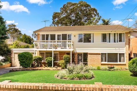 Property photo of 8 Suttor Place Baulkham Hills NSW 2153