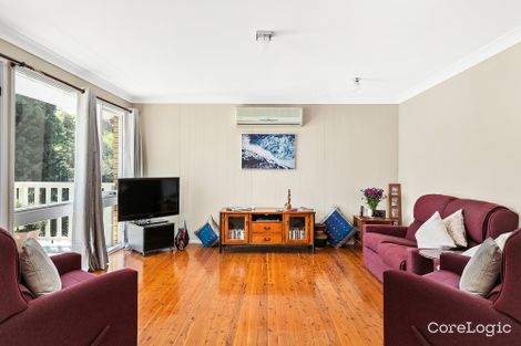 Property photo of 8 Suttor Place Baulkham Hills NSW 2153