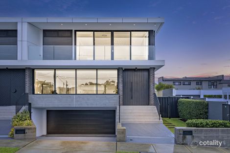 4a Feilberg Pl, Abbotsford, NSW 2046