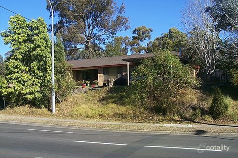 Property photo of 16 Barclay Road North Rocks NSW 2151