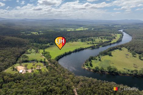 953 The River Rd, Currowan, NSW 2536