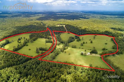 119 Jones Rd, Eungai Rail, NSW 2441