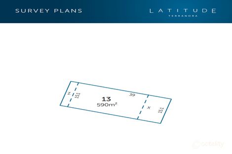 Lot 13/70 Henry Lawson Dr, Terranora, NSW 2486