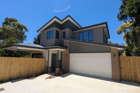Property photo of 11 Warnes Road Mitcham VIC 3132