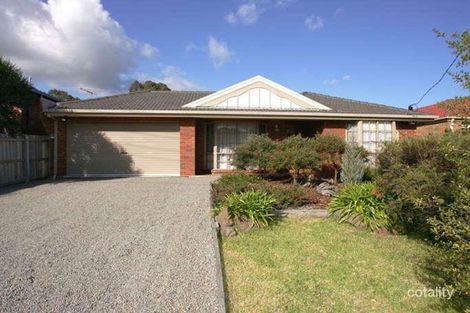 Property photo of 22 Rawdon Street Bulla VIC 3428
