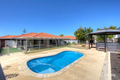 50 Santa Barbara Pde, Quinns Rocks, WA 6030