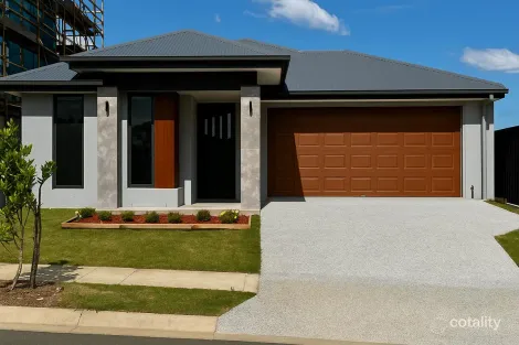 163 Belvedere Dr, Spring Mountain, QLD 4300