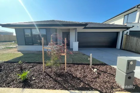 6 Councillor Dr, Weir Views, VIC 3338