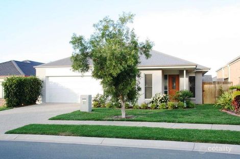 11 Warburton St, Murrumba Downs, QLD 4503