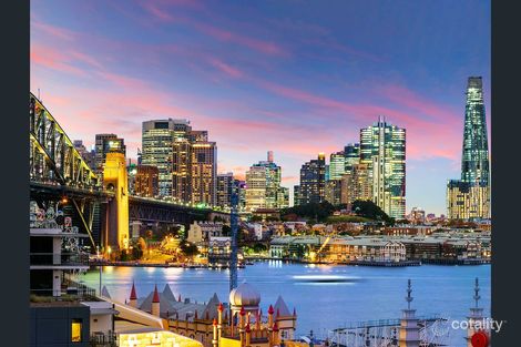 Property photo of 7/6 Cliff Street Milsons Point NSW 2061