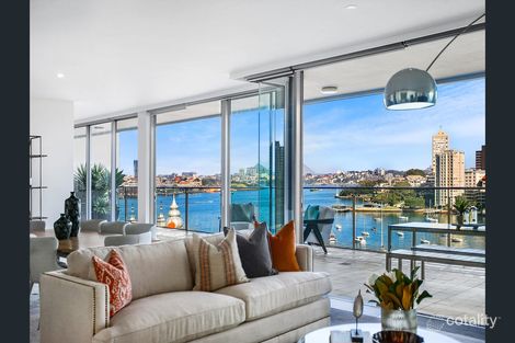 Property photo of 7/6 Cliff Street Milsons Point NSW 2061