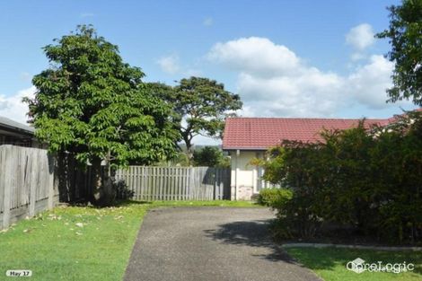 Property photo of 11 Breeana Court Mudgeeraba QLD 4213