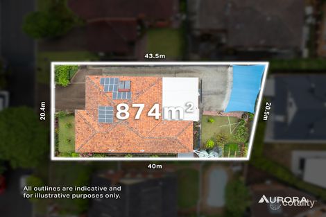 Property photo of 82 Davrod Street Robertson QLD 4109