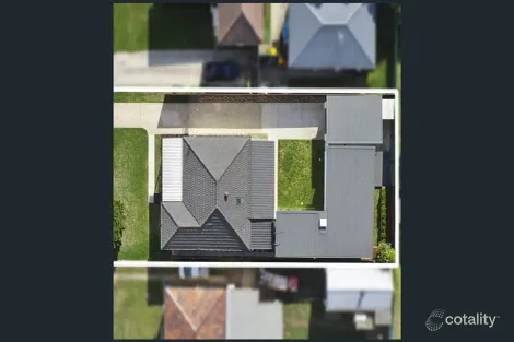 Property photo of 34 Sparkle Avenue Blacktown NSW 2148