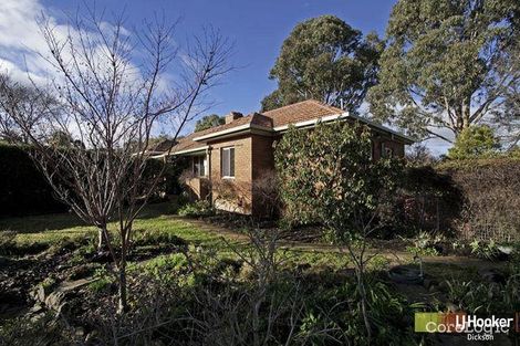 Property photo of 34 Tyson Street Ainslie ACT 2602