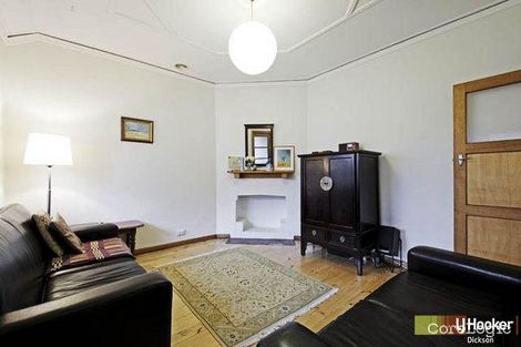 Property photo of 34 Tyson Street Ainslie ACT 2602