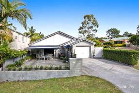 73 Freshwater Cct, Forest Lake, QLD 4078