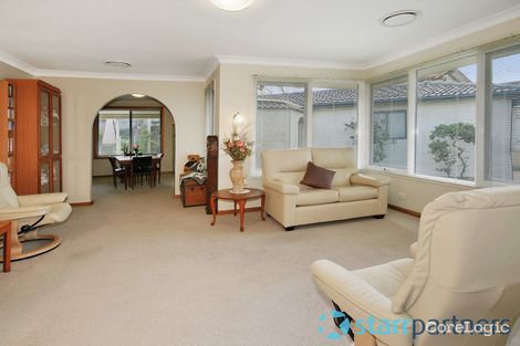 Property photo of 6 Colo Place Greystanes NSW 2145