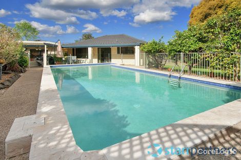 Property photo of 6 Colo Place Greystanes NSW 2145
