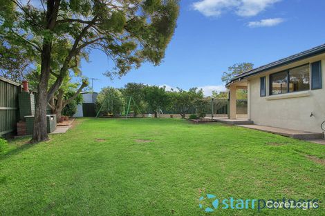Property photo of 6 Colo Place Greystanes NSW 2145