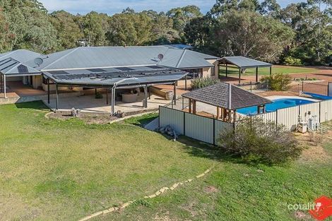 Property photo of 8 Wallangarra Drive Bedfordale WA 6112