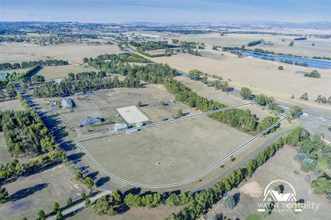 1 Rida Park Dr, Kilmore, VIC 3764
