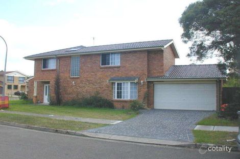 Property photo of 62 Ascot Drive Chipping Norton NSW 2170
