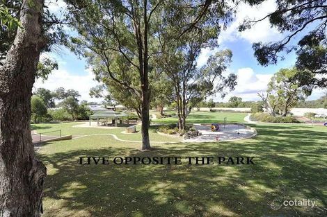 Property photo of 57 Ballard Meander Lakelands WA 6180