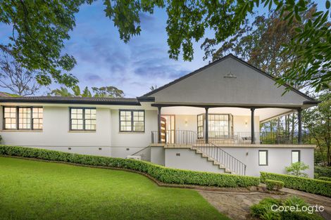 Property photo of 273 Midson Road Beecroft NSW 2119