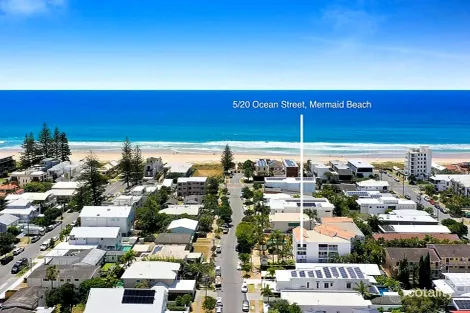 5/20 Ocean St, Mermaid Beach, QLD 4218