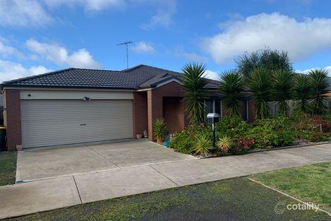 25 Bruce St, Bannockburn, VIC 3331