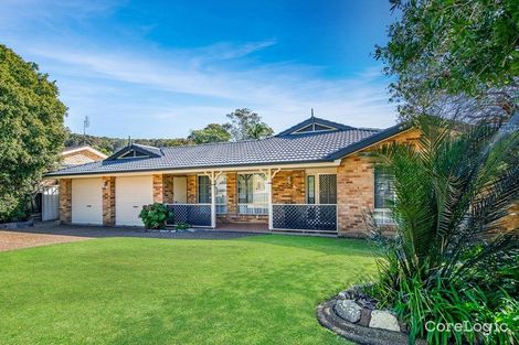 Property photo of 26 Silky Oak Drive Caves Beach NSW 2281