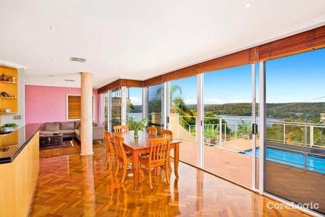 Property photo of 8 Waring Avenue Caringbah South NSW 2229