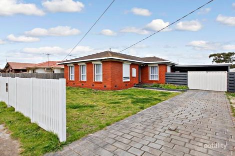 Property photo of 13 Scherman Drive Altona Meadows VIC 3028