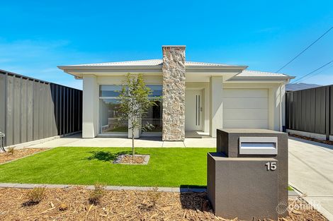 15 Corvette Rd, Seaford, SA 5169